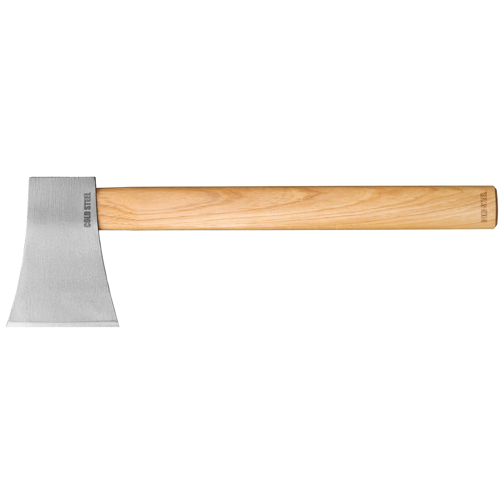Cold STL Competition Thrwing Hatchet