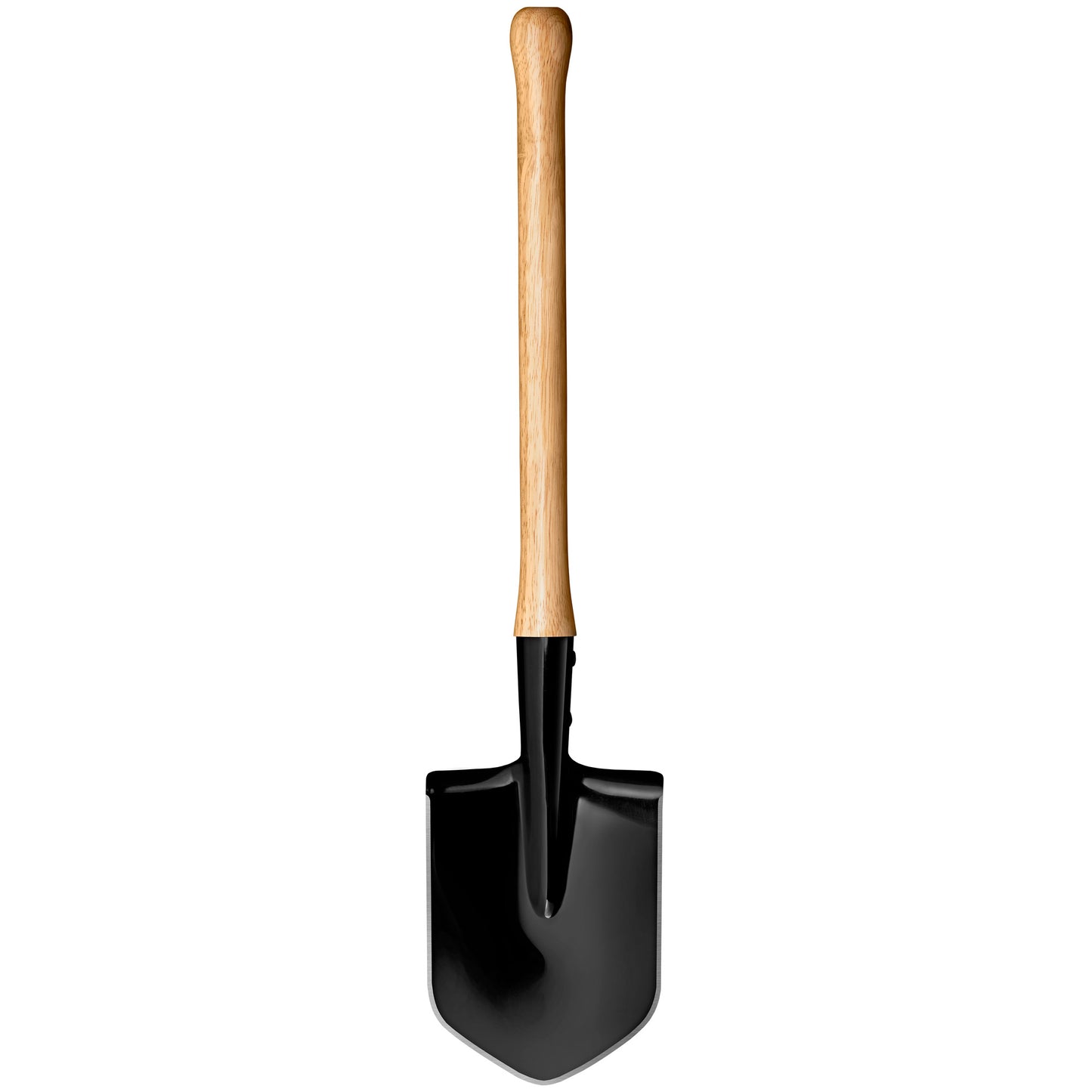 Cold STL Spetsnaz Trench Shovel