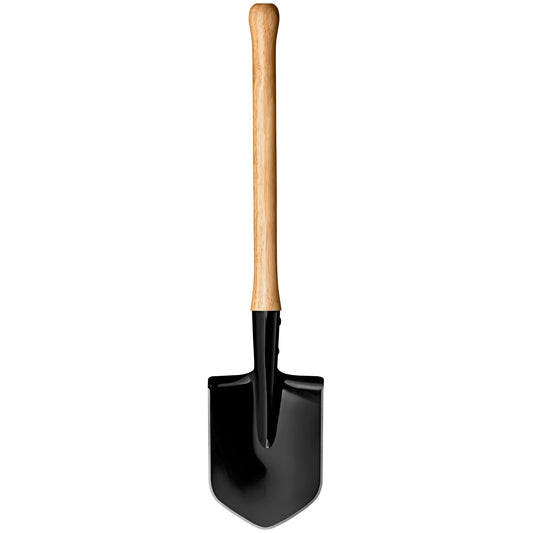 Cold STL Spetsnaz Trench Shovel