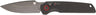 Cobratec Jackal Push Button Auto 3.5" Stonewash Black D2