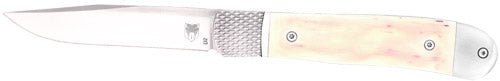 Cobratec Trapper Hidden Release 3.18" White BNE Scales