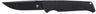 Cobratec Viper Auto Folder 3.12" Black/satin D2 BLK Blade