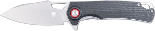 Cobratec Wolverine Folder 3.1" G-10 D2 Liner Lock