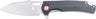 Cobratec Wolverine Folder 3.1" G-10 D2 Liner Lock