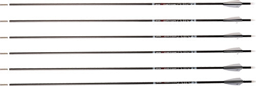 Carbon Express Arrow Predator AIR 300 2" Q2i Vanes 6PK