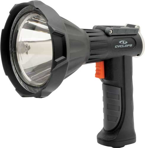 Cyclops Spotlight Rechargeable Handheld RS 1600 Lumen 18 Watt