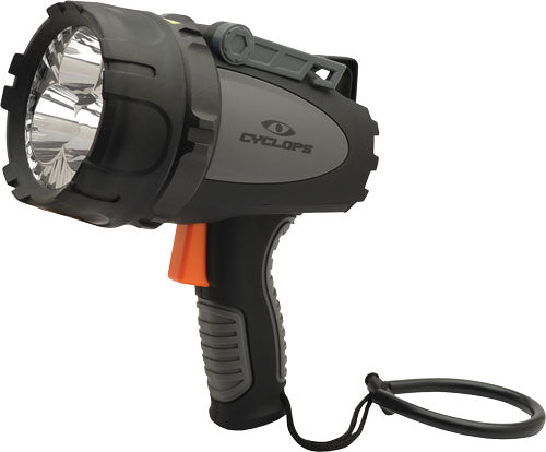 Cyclops Spotlight Rechargeable Handheld Revo 4500 LUM 45 Watt