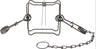 Duke Traps #160 Body Trap Case OF 12