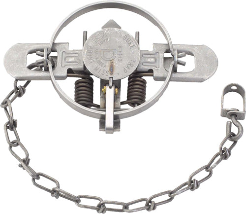 Duke Traps #1 1/2 Coil Spring Trap Case OF 12