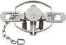 Duke Traps #3 Coil Spring Trap Case OF 12