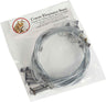 Duke Traps #2 Snare Trap Coyote Eliminator BAG OF 12