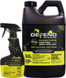 DDW Defend Premethrin 76oz Value Pack Clothing Spray