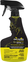 DDW Defend Permethrin 12oz Clothing Spray
