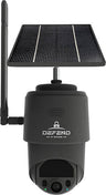 Tactacam Defend 360 Security Camera Cellular