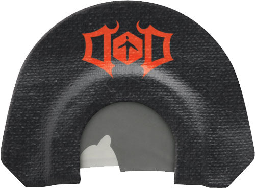 HS Turkey Call Diaphragm DOD Tongue Cutter