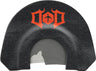 HS Turkey Call Diaphragm DOD Tongue Cutter