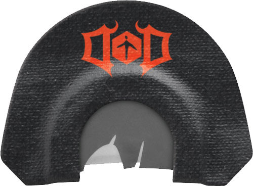 HS Turkey Call Diaphragm DOD Tongue Cutter Plus
