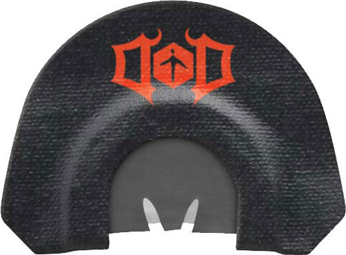 HS Turkey Call Diaphragm DOD Tongue Inverter