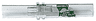 Haydel's Mallard Duck Call Double Reed