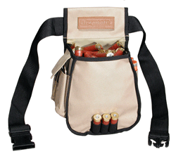Drymate Deluxe Shell BAG With Belt TAN