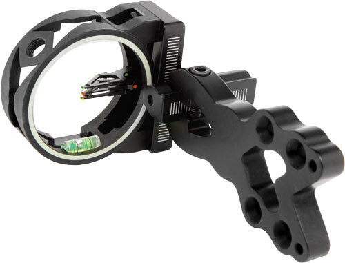 30-06 Outdoors BOW Sight King PIN ECO 3-pin .019 Black