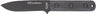 Ka-bar EK Commando Short Drop Point 4.31" W/molle Sheath