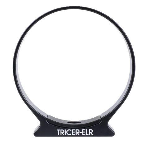 Tricer Billet Bino Clamp FOR Swarovski EL Ranges