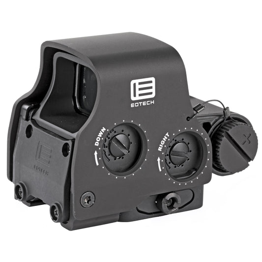 Eotech Exps2 GRN 68moa Ring/1moa DOT