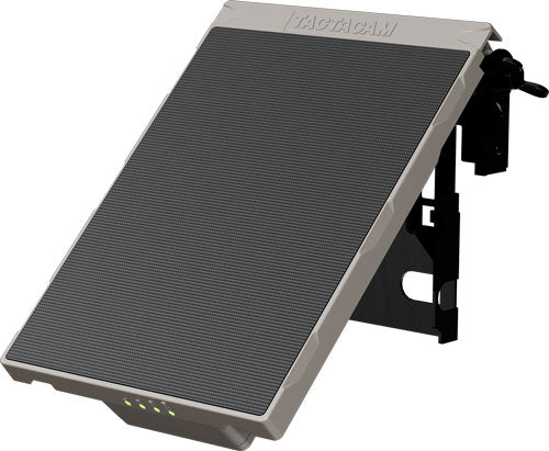 tactacam reveal external solar panel 3 0 extv3