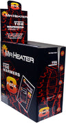 Mr.heater TOE Warmers 8 Pairs PER Pack