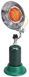 Mr.heater Single Tank TOP Heater FOR 1LB Cylinder Only
