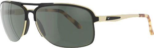 Force Flex Sunglasses Jetstream Green Polarized