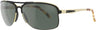 Force Flex Sunglasses Jetstream Green Polarized