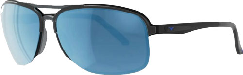 Force Flex Sunglasses Jetstream Blue Mirror Polarize