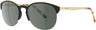 Force Flex Sunglasses Caprice Green Lens