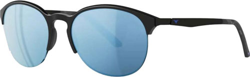 Force Flex Sunglasses Caprice Blue Mirror Polarized