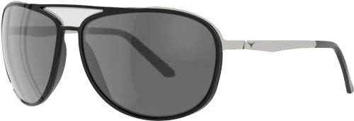 Force Flex Sunglasses Tango Smoke Lens Polarized