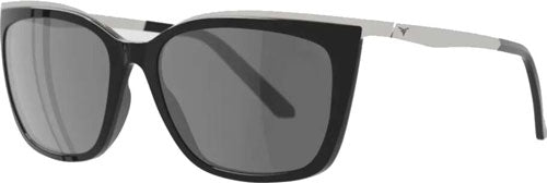 Force Flex Sunglasses Lola Smoke Lens Polarized