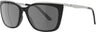 Force Flex Sunglasses Lola Smoke Lens NON Polarized