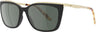 Force Flex Sunglasses Lola Green Lens Polarized