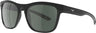 Force Flex Sunglasses Moonlight Smoke Lens Polarized