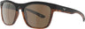 Force Flex Sunglasses Moonlight Brown Lens Polarized