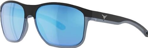 Force Flex Sunglasses Nightowl Blue Mirror Polarized