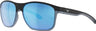 Force Flex Sunglasses Nightowl Blue Mirror Polarized