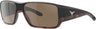 Force Flex Sunglasses Kingfish Brown Lens NON Polarized