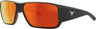 Force Flex Sunglasses Kingfish Brown RED Mirror NON Polarized