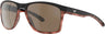 Force Flex Sunglasses Bluechip Brown Lens Polarized