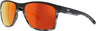 Force Flex Sunglasses Bluechip Brown RED Mirror Lens Polarize