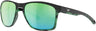 Force Flex Sunglasses Bluechip Brown Green Mirror Polarized