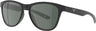 Force Flex Sunglasses Bryce Black Black Lens Polarized